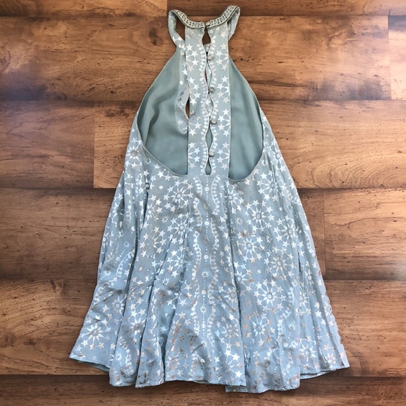 Urban Outfitters Kimchi Blue dress size small - Picture 5 of 7